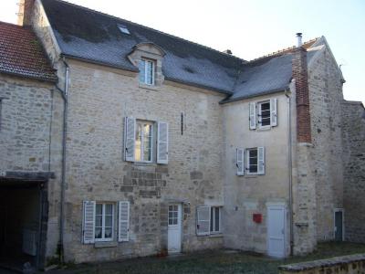 Location Appartement 4 pices VINEUIL-SAINT-FIRMIN 60500