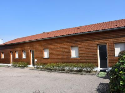 Location Appartement 2 pices TROYES 10000