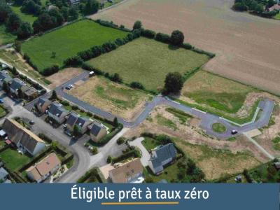 Vente Terrain SARGE-LES-LE-MANS 72190