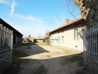 Vente Maison 5 pices CUISERY 71290