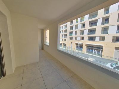 Location Appartement 2 pices BEAURECUEIL 13100