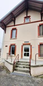 Location Appartement 4 pices CHALLES 01450