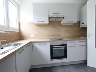Location Appartement 3 pices NANTES 44000