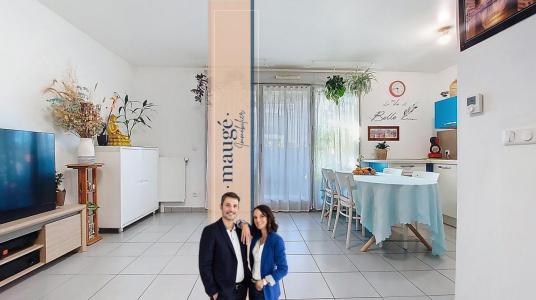 Vente Appartement 3 pices VENISSIEUX 69200