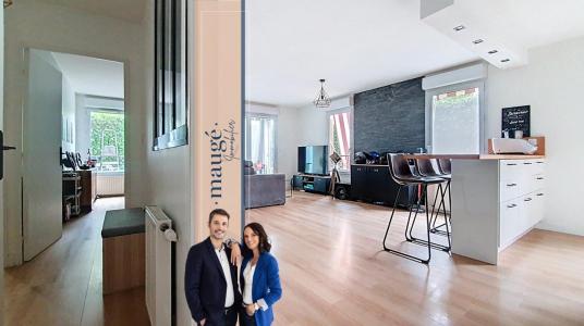 Vente Appartement 3 pices MIONS 69780