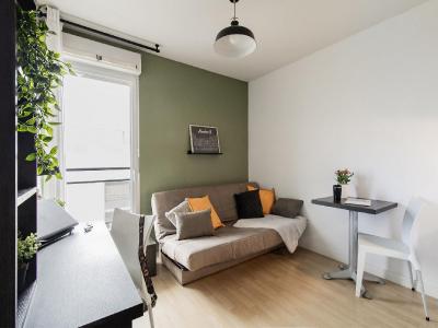 Vente Appartement NANTES 44300