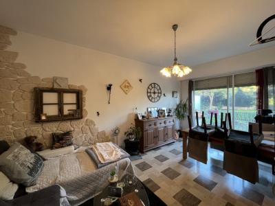 Vente Appartement 2 pices NICE 06000