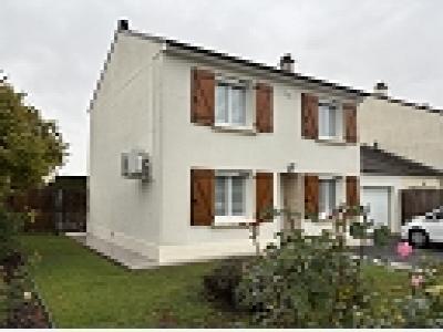 Vente Maison 5 pices CHALONS-EN-CHAMPAGNE 51000
