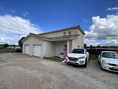 Vente Maison 3 pices CEPET 31620