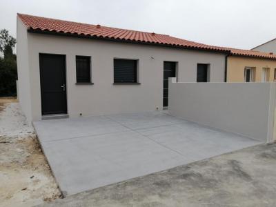Vente Maison 4 pices SAINT-JEAN-LASSEILLE 66300