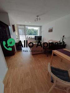 Location Appartement 2 pices BOULOGNE-BILLANCOURT 92100