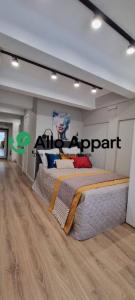Location Appartement PARIS-18EME-ARRONDISSEMENT 75018