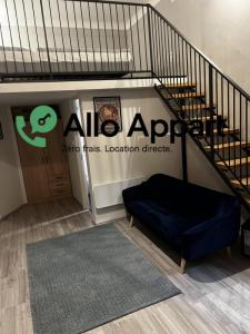 Location Appartement CAEN 14000
