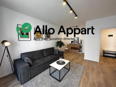 Location Appartement BORDEAUX 33000