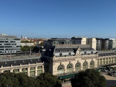 Vente Appartement LYON-6EME-ARRONDISSEMENT 69006