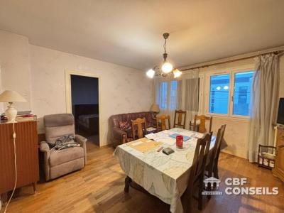 Vente Appartement 4 pices CLERMONT-FERRAND 63100