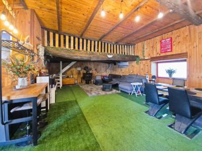 Vente Maison 6 pices BRIE-SOUS-MATHA 17160