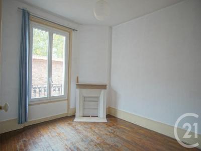 Vente Appartement CHOISY-LE-ROI 94600