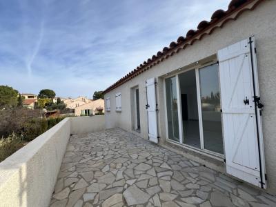 Vente Maison 4 pices MARSEILLAN 34340