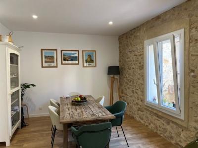 Vente Maison 4 pices POMEROLS 34810