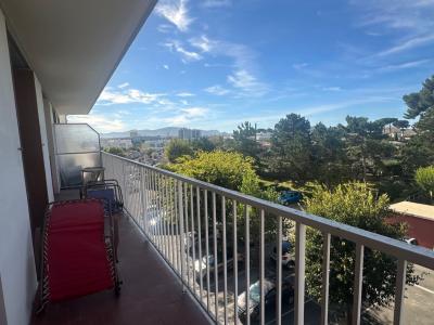 Vente Appartement 4 pices MARSEILLE-13EME-ARRONDISSEMENT 13013