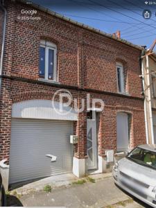 Vente Immeuble HARNES 62440