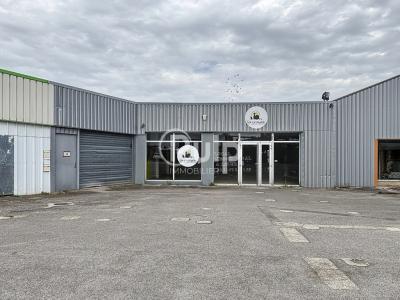 Location Local commercial HESDIN 62140