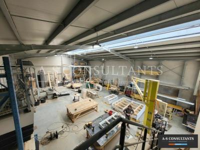 Location Commerce SAINT-CLAIR 07430