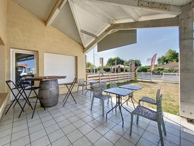 Vente Local commercial BIGANOS 33380