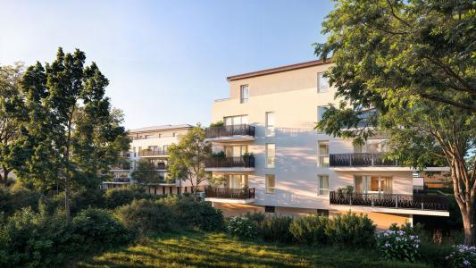 Vente Programme neuf QUIMPERLE 29300