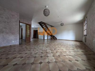 Vente Maison 5 pices PONT-DE-LABEAUME 07380
