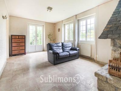 Vente Maison 8 pices SENE 56860