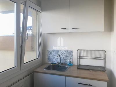 Location Appartement STRASBOURG 67200