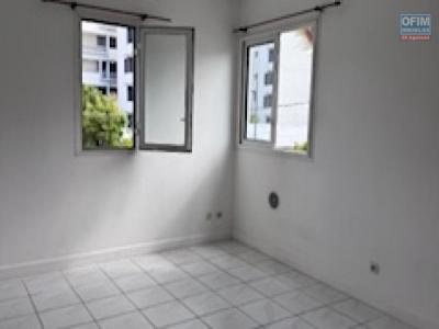 Location Appartement SAINTE-CLOTILDE 97490