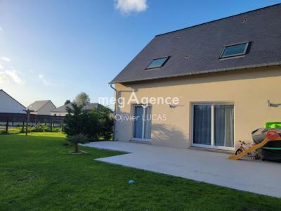 Vente Maison 8 pices BEUZEVILLE 27210