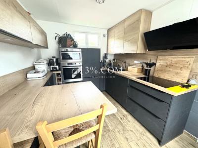 Vente Maison 4 pices NANCY 54000