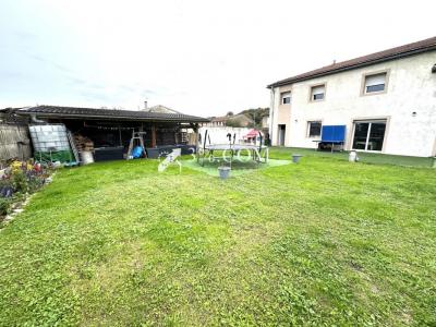 Vente Maison 6 pices VALLOIS 54830