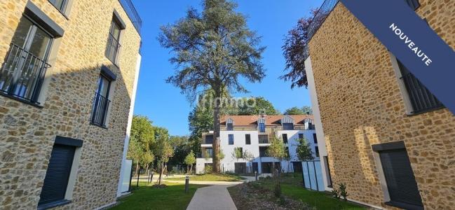 Vente Appartement 4 pices QUEUE-EN-BRIE 94510