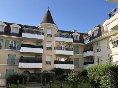 Vente Appartement 2 pices TREMBLAY-EN-FRANCE 93290