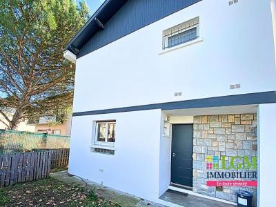 Vente Maison 4 pices CUGNAUX 31270