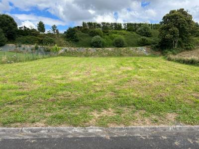 Vente Terrain LUBERSAC 19210