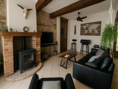 Vente Maison 5 pices GONFARON 83590