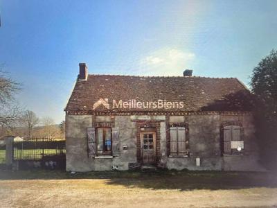 Vente Maison 2 pices PALIS 10190