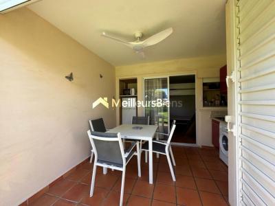 Vente Appartement SAINT-FRANCOIS 97118