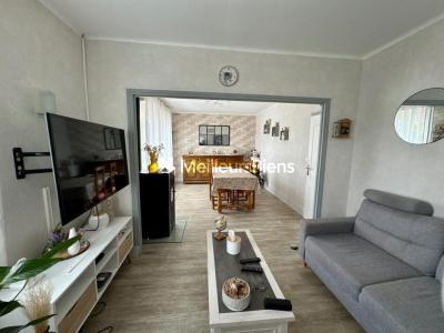 Vente Maison 4 pices EVRON 53600