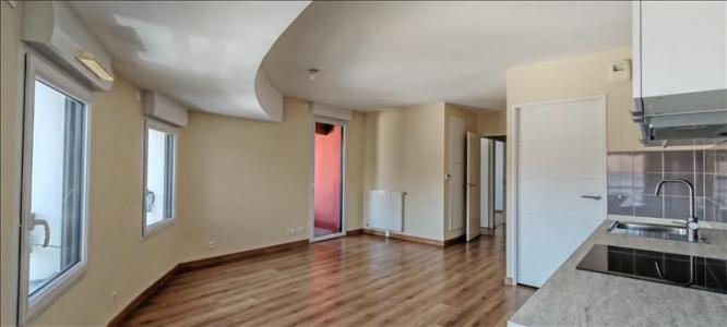Location Appartement 3 pices NANTES 44100
