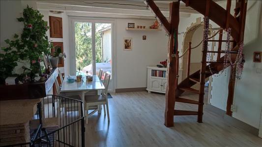 Location Maison 4 pices MONTLHERY 91310