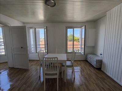 Location Appartement 2 pices ANGOULEME 16000