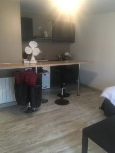 Location Appartement 2 pices LIBOURNE 33500