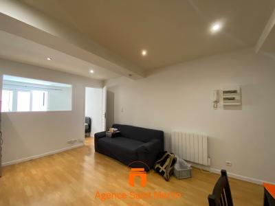 Location Appartement ANCONE 26200